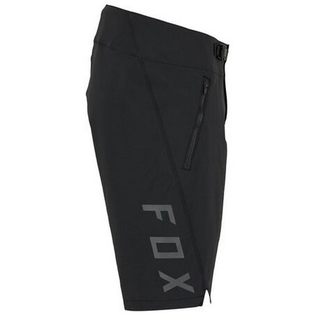 _Pantalón Corto Fox Flexair Negro | 28883-001 | Greenland MX_