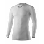 _Camiseta Térmica Acerbis EVO Blanco | 0017845.030 | Greenland MX_