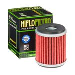 _Filtro de Aceite Hiflofiltro YZ 250/450 F 09-.. WR 250/450 F 09-.. | HF140 | Greenland MX_