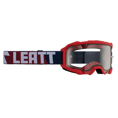 _Gafas Leatt Velocity 4.5 Tranparente 83% Rojo/Azul | LB8023020460-P | Greenland MX_