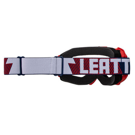 _Gafas Leatt Velocity 4.5 Tranparente 83% Rojo/Azul | LB8023020460-P | Greenland MX_