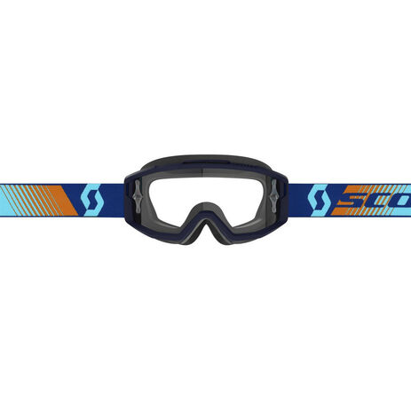 _Gafas Scott Split OTG Azul/Naranja | 2855377436113-P | Greenland MX_