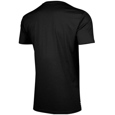 _Camiseta Seven Micro Brand Negro | SEV1500083-001-P | Greenland MX_