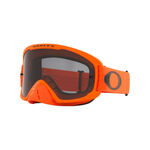 _Gafas Oakley O-Frame 2.0 Pro MX Lente Transparente Naranja/Gris | OO7115-33-P | Greenland MX_