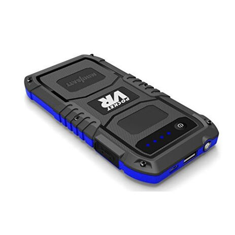 _Arrancador de Baterías Multifunción Minibatt Pocket 4.000 mAh | MB-POCKVR | Greenland MX_