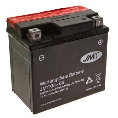 _Batería JMT YTX5L-BS | 7073745 | Greenland MX_