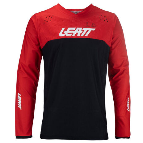 _Jersey Leatt 4.5 Moto Enduro Rojo | LB5024080370-P | Greenland MX_