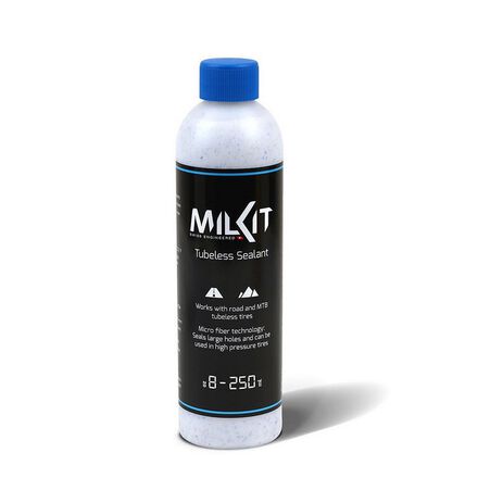 _Líquido Sellador Tubeless MilKit 250 ml | MKDS4 | Greenland MX_
