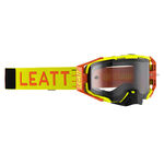 _Gafas Leatt Velocity 6.5 Lima/Gris | LB8023020160-P | Greenland MX_
