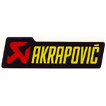 _Adhesivo Akrapovic 44x150 mm | 60005099003 | Greenland MX_