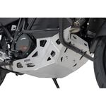 _Cubre Cárter SW-Motech KTM 1290 Super Adventure 21-.. Aluminio | MSS.04.835.10002S-P | Greenland MX_