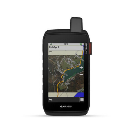 _Navegador GPS Garmin Montana 700i | 010-02347-11 | Greenland MX_