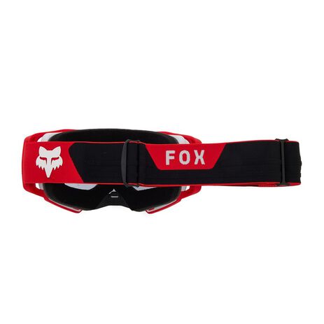 _Gafas Fox Airspace Core Rojo Fluor | 31337-110-OS-P | Greenland MX_