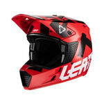_Casco Leatt Moto 3.5 Rojo | LB1022010180-P | Greenland MX_