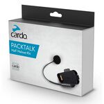 _Base de Audio Cardo Packtalk Series para Casco Jet | SPPT0011 | Greenland MX_