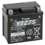 _Batería Sin Mantenimiento Yuasa YTZ7S | BY-YTZ7S | Greenland MX_