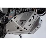 _Cubre Cárter SW-Motech KTM 390 Adv 19-.. Aluminio | MSS.04.958.10000-P | Greenland MX_