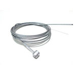 _Cable De Embrague Universal sin Funda 1,80 mm X 1,900 metros Inox flexible | GK-7313521-IX | Greenland MX_