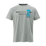 _Camiseta Husqvarna Success Gris | 3HS230028701-P | Greenland MX_