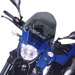 _Cúpula con Spoiler Givi Ahumado Yamaha XT 660 X 04-16 | D433S | Greenland MX_