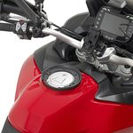 _Kit Adaptador Bolsa Depósito Tanlock Givi Ducati/BMW/KTM | BF11 | Greenland MX_