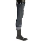 _Medias Altas Fox Flexair Knee Brace Gris | 31335-006-P | Greenland MX_
