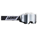 _Gafas Leatt Velocity 4.5 Iriz Blanco/Negro | LB8023020410-P | Greenland MX_