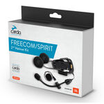 _Kit Audio JBL Cardo Freecom/Spirit Series para Segundo Casco | ACC00009 | Greenland MX_