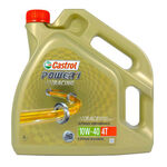 _Aceite Castrol Power 1 Ultimate 4T 10W-40 4 L | LCR4T10404L | Greenland MX_