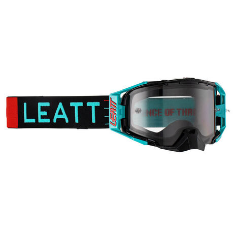 _Gafas Leatt Velocity 6.5 Azul Claro | LB8023020170-P | Greenland MX_
