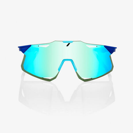 _Gafas de Sol 100% Hypercraft Azul | 60000-00003-P | Greenland MX_