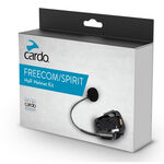 _Base De Audio Cardo Freecom /Spirit Series para Casco Jet | ACC00012 | Greenland MX_