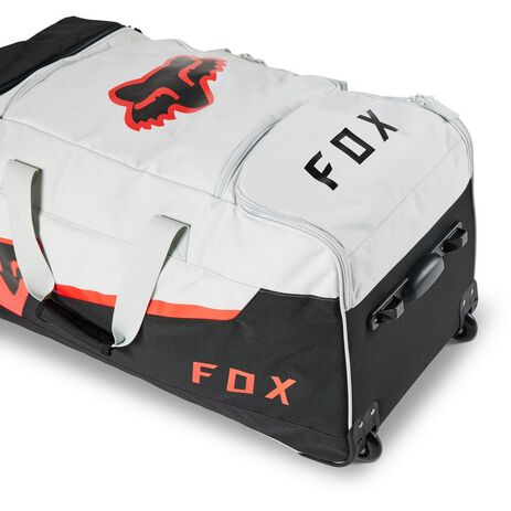 _Bolsa Fox Efekt Shuttle 180 Roller Rojo Fluor | 29694-110-OS-P | Greenland MX_
