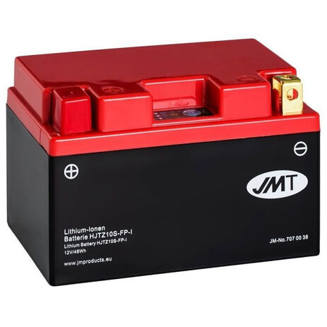 _Batería de Litio JMT HJTZ10S-FP | 7070038 | Greenland MX_