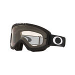 _Gafas Infantiles Oakley O-Frame 2.0 Pro MX Lente Transparente Negro | OO7116-09-P | Greenland MX_