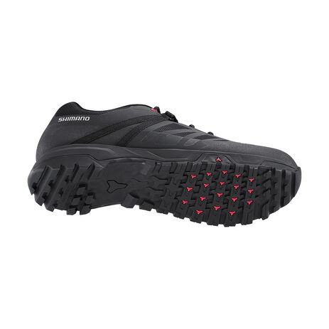 _Zapatillas Shimano MTB ET500 Negro | ESHET500MGL01S | Greenland MX_