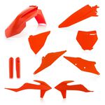 _Full Kit Plásticos Acerbis KTM SX/SX-F 19-.. Naranja 16 | 0023479.011.016-P | Greenland MX_