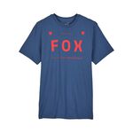 _Camiseta Fox Aviation Azul | 32063-199-P | Greenland MX_