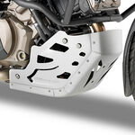 _Cubre Cárter Aluminio Givi Suzuki V-Strom 1050/XT 20-21 | RP3117 | Greenland MX_
