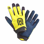_ITRACK RAILED GLOVES S/8 | 3HS210003802 | Greenland MX_