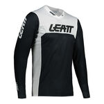 _Jersey Leatt Moto 5.5 UltraWeld Negro | LB5021020120-P | Greenland MX_