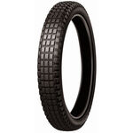 _Neumático Dunlop Trial D803F GP 80/100/21 51M TT | 634414 | Greenland MX_