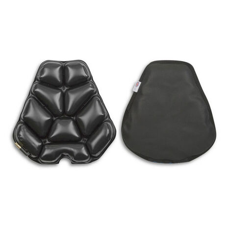 _Cojín Inflable Asiento Moto ComfortAir Adventure/Sport | W21-665000 | Greenland MX_