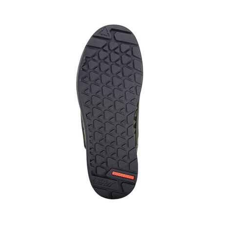 _Zapatillas Leatt 3.0 Flat Camuflaje | LB3023048650-P | Greenland MX_