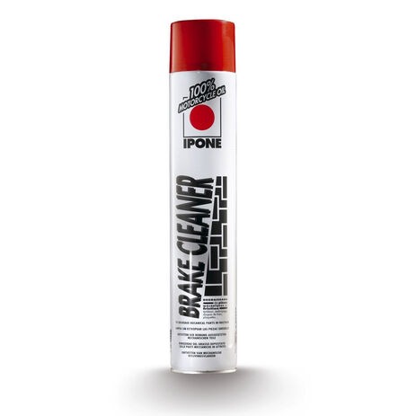 _Limpiador De Frenos Spray Ipone 750 ml | LIP-800658 | Greenland MX_