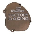 _Tapa de Encendido Boyesen Factory Racing Yamaha YZ 125 05-.. Magnesio | BY-SC-33AM-P | Greenland MX_