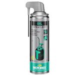 _Aceite Motorex Bio Spray 500 ml | MT189FMLPM | Greenland MX_