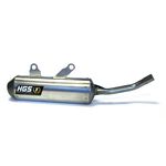 _Silencioso HGS KTM EXC 150 TPI 20-23 | HG06S512 | Greenland MX_