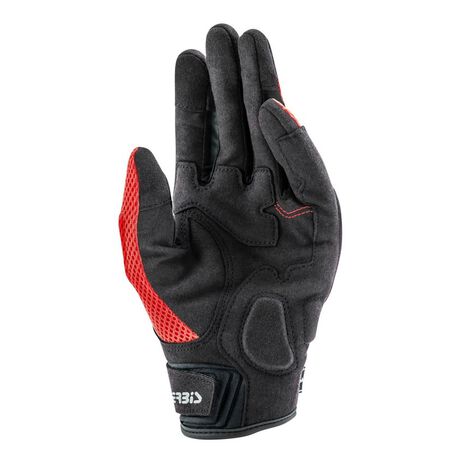 _Guantes Acerbis Ce Ramsey My Vented Rojo | 0023478.110 | Greenland MX_