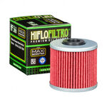 _Filtro de Aceite Hiflofiltro Kymco/Kawasaki | HF566 | Greenland MX_